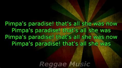 pimpas look|Damian Marley – Pimpa's Paradise Lyrics .